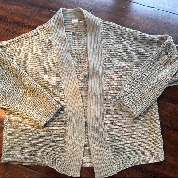 GAP Sweaters - Women's Gap Open Front Knit Sweater- Size XS